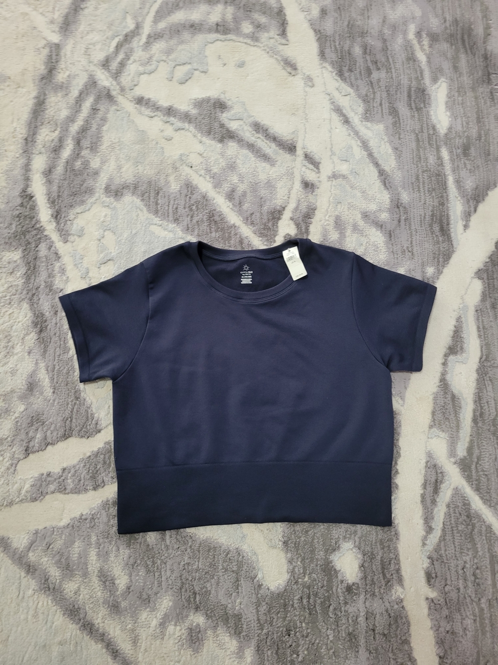 Aerie Cropped Top Size L